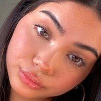 Jasmine Long Nude