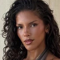 Jasmine Tavares Nude