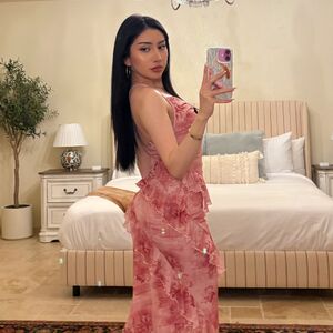 jasminealyahh Nude