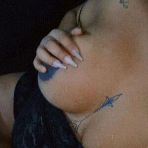 Jasminny Rodrigues Nude