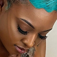 Jasmonique Jorian Nude