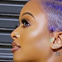 jasmoniquejorian Nude