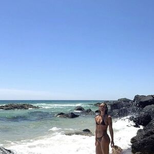 Jasmyn Smith Nude