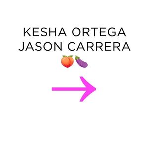 jason carrera Nude