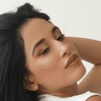 Jassmin Brego Nude