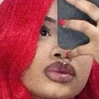 JASSYDIAMONDD Nude