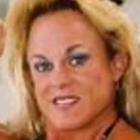 Jayne Trcka Nude