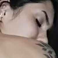 Jean Bianca Nude