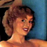 Jean Moorehead Nude