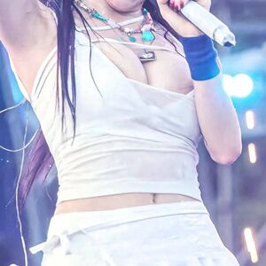 Jeewon Nude