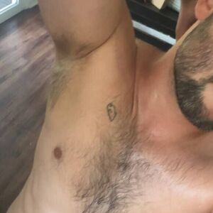 jeffreycarter Nude