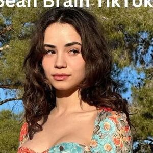 Jelly Bean Brain Nude