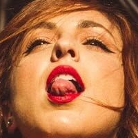 Jen Razavi Nude