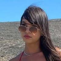 Jeni Paes Nude