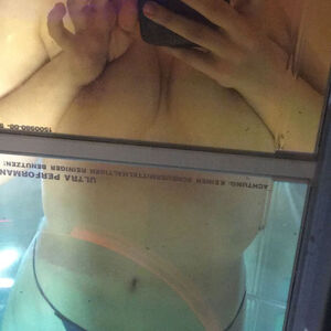 Jenna Zolla Nude