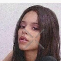 Jennaortega Nude