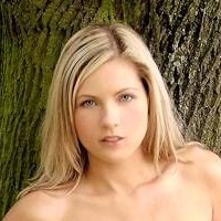 Jenni Gregg Nude