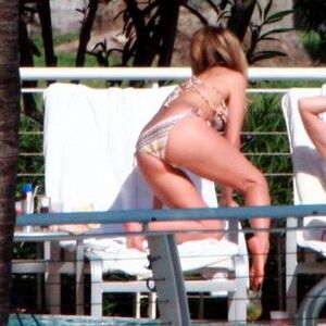 Jennifer Aniston Nude