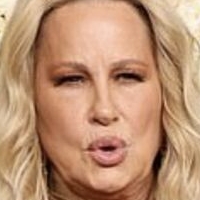 Jennifer Coolidge Nude
