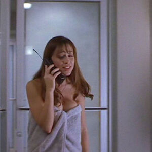Jennifer Love You Nude