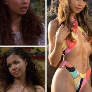 Jennifer Nicole Freeman Nude