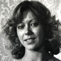 Jenny Agutter Nude