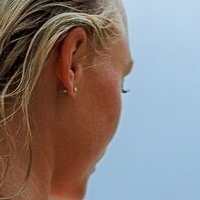 Jenny Haglund Nude