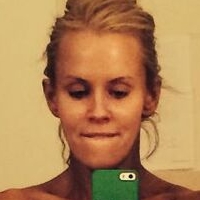 Jenny Mc Nude