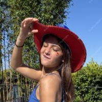Jenny Popach | Jenny Roselie | Roselie Arritola Nude
