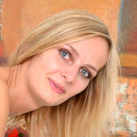Jenny Special Nude