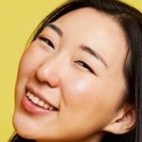 Jenny Tian Nude