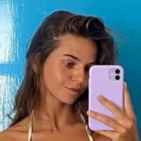 Jente Morren Nude