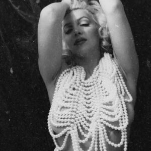 Jeri Mae James Nude