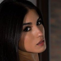 Jess Arcila Nude