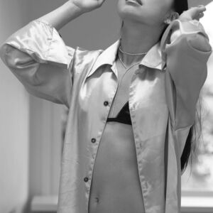 Jess Hong Nude