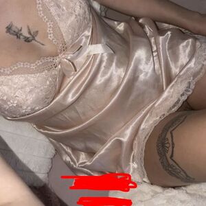 Jessica Blonde Nude
