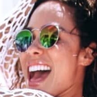 Jessica Camacho Nude