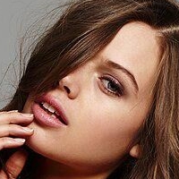 Jessica Clarke Nude