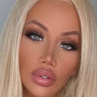 Jessica Doll London Nude