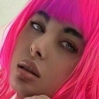 Jessica González Nude