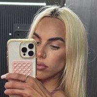 Jessica Griffin Nude