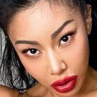 Jessica Ho Nude