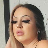 Jessica Is Spoiled Nude