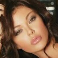 Jessica Jane Nude