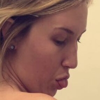 Jessica Jones Nude