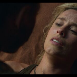 Jessica McNamee Nude