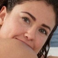 Jessica Meir Nude