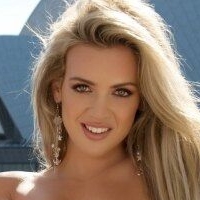 Jessica Nelson Nude
