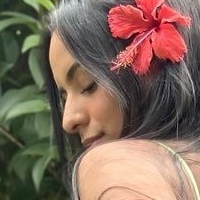 Jessica Nogueira Nude