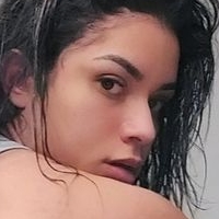 Jessica Oliveira Nude